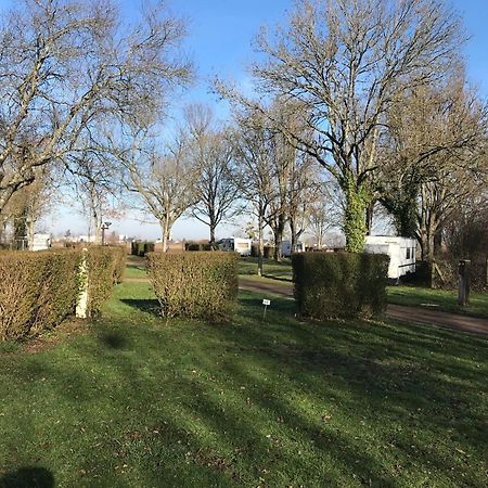 Camping Les Herlequins Losne Extérieur photo