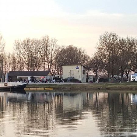 Camping Les Herlequins Losne Extérieur photo