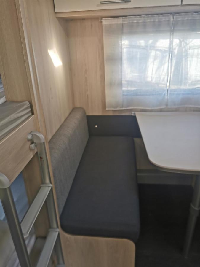 Camping Les Herlequins Losne Extérieur photo