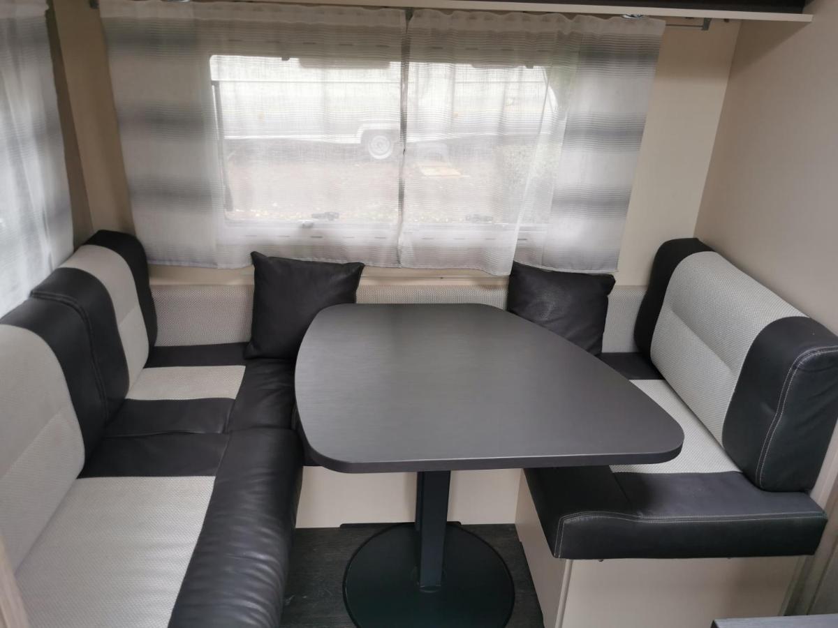 Camping Les Herlequins Losne Extérieur photo