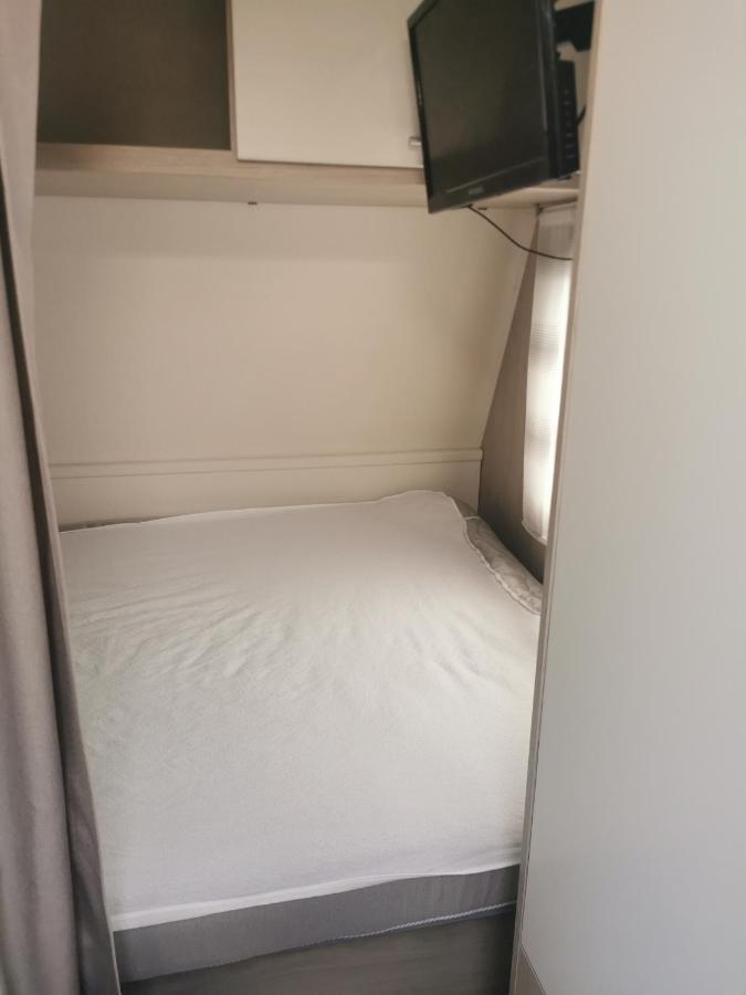 Camping Les Herlequins Losne Extérieur photo