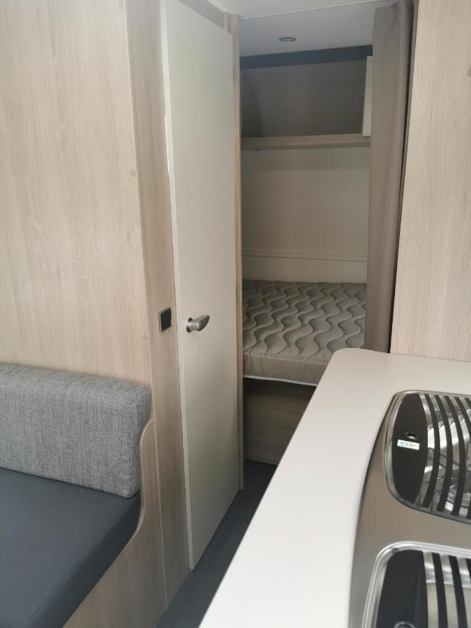 Camping Les Herlequins Losne Extérieur photo