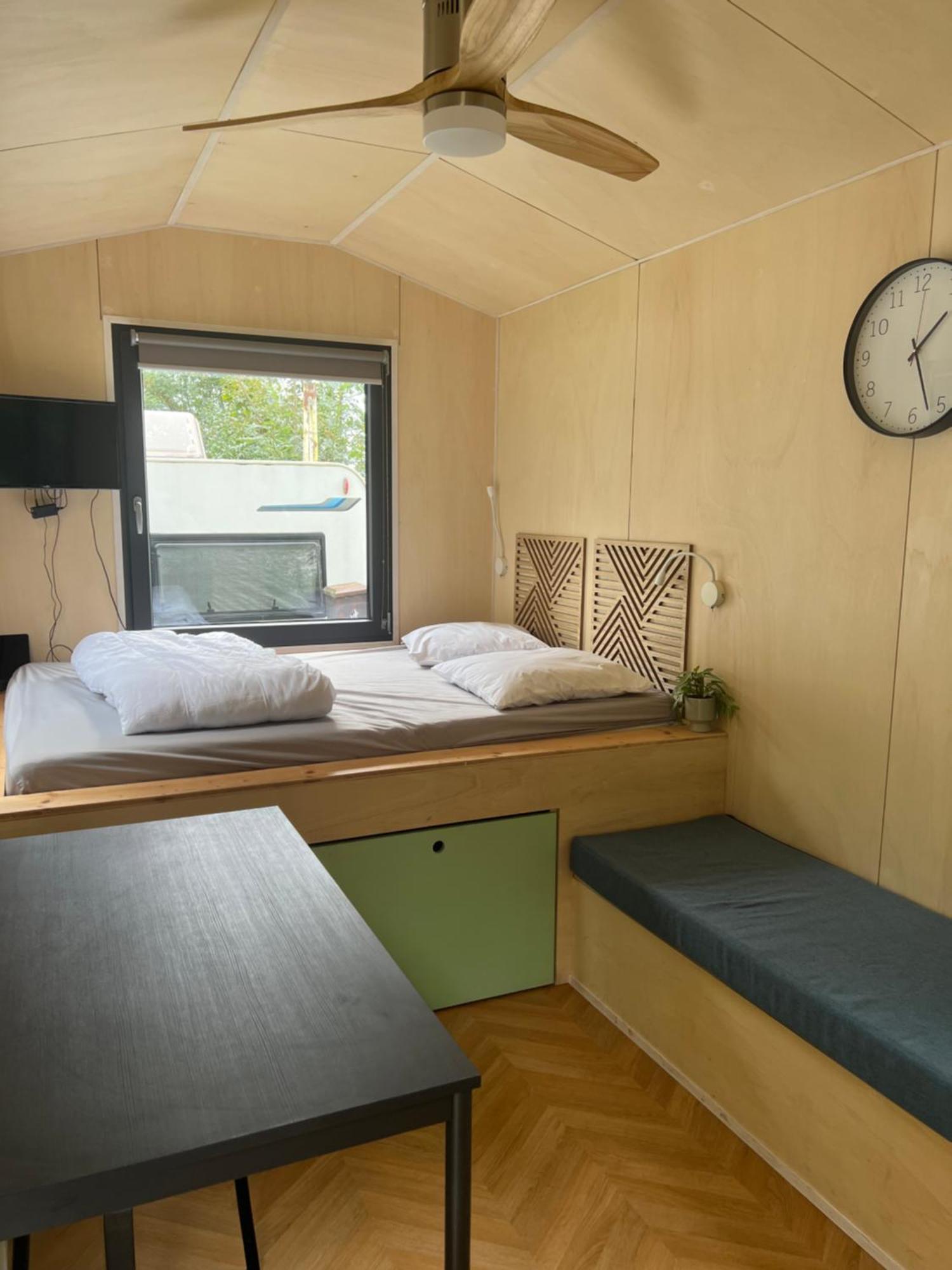 Camping Les Herlequins Losne Extérieur photo
