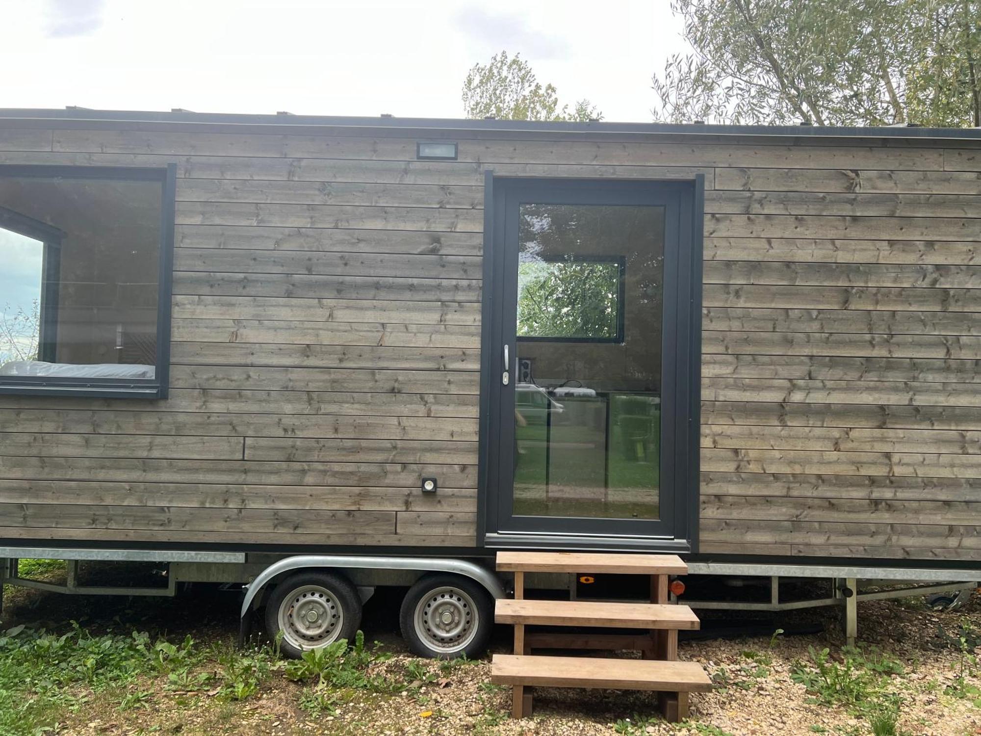 Camping Les Herlequins Losne Extérieur photo